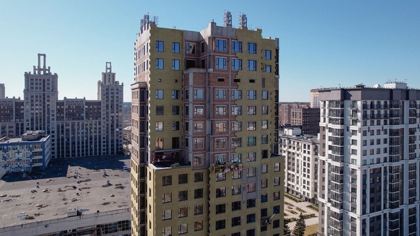 
   Продам 1-комнатную, 48.6 м², ОСКАР, дом 1

. Фото 13.