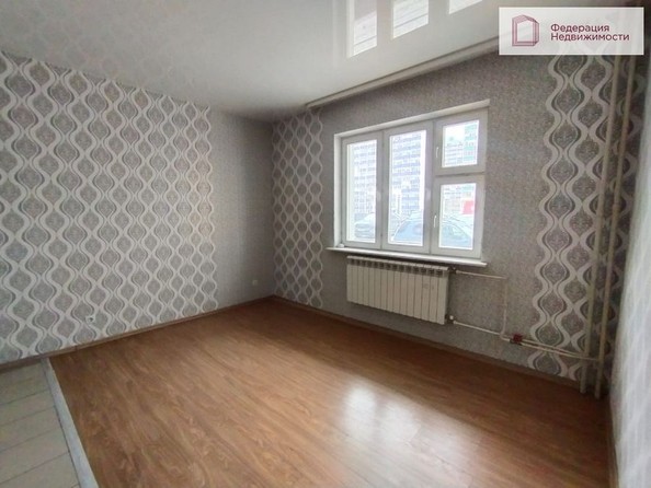
   Продам 1-комнатную, 39.1 м², Одоевского ул, 1/8

. Фото 3.