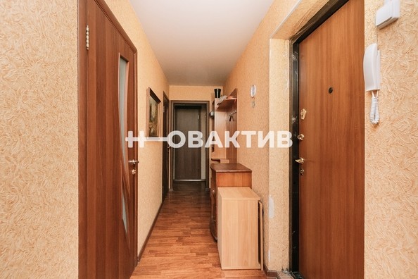 
   Продам 3-комнатную, 56 м², Жуковского ул, 106/1

. Фото 10.