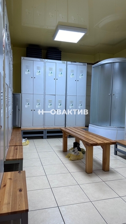 
   Продам помещение свободного назначения, 283 м², Добролюбова ул, 152/1

. Фото 19.