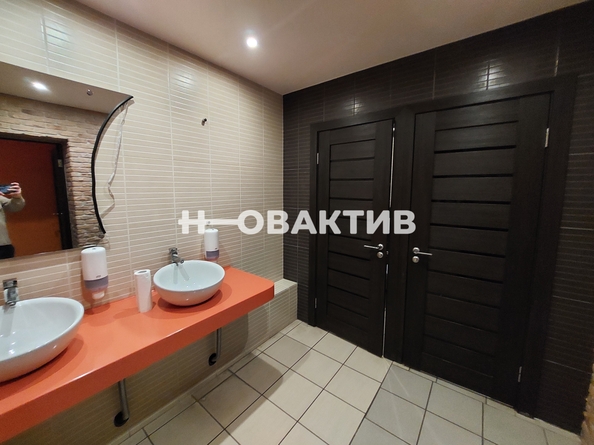 
   Продам помещение свободного назначения, 396 м², Вокзальная ул, 11

. Фото 5.