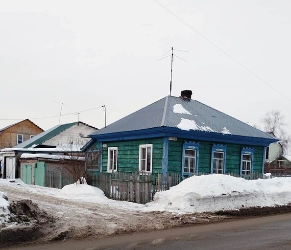 
   Продам дом, 47 м², Новосибирск

. Фото 1.