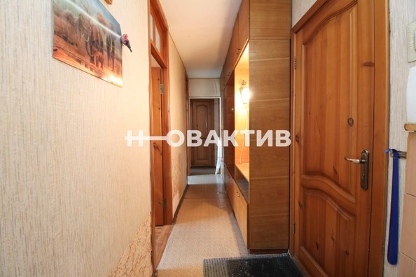 
   Продам 4-комнатную, 70.3 м², Чапаева ул, 5

. Фото 9.