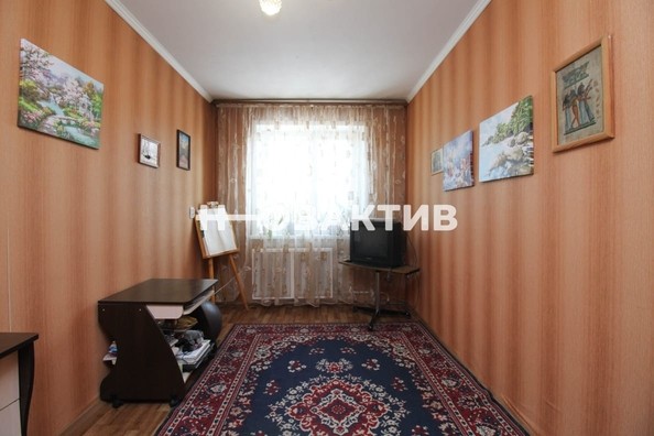 
   Продам 4-комнатную, 70.3 м², Чапаева ул, 5

. Фото 11.