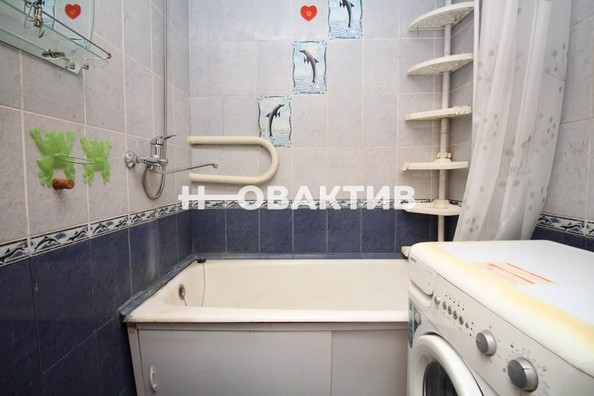 
   Продам 4-комнатную, 70.3 м², Чапаева ул, 5

. Фото 19.