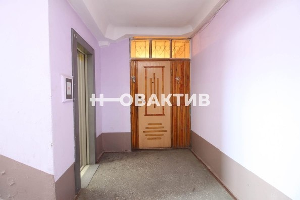 
   Продам 4-комнатную, 70.3 м², Чапаева ул, 5

. Фото 22.