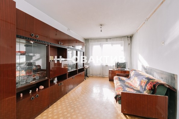 
   Продам 3-комнатную, 62 м², Каунасская ул, 5/2

. Фото 7.