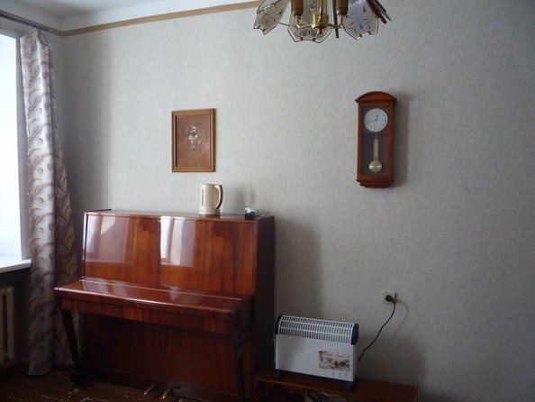 
   Продам 2-комнатную, 56 м², Золотодолинская ул, 9

. Фото 6.