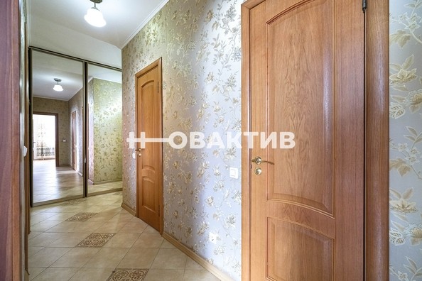 
   Продам 2-комнатную, 57.5 м², Дениса Давыдова ул, 12

. Фото 13.