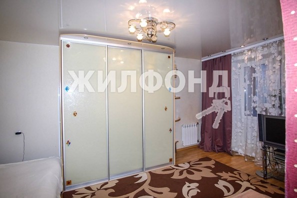 
   Продам 1-комнатную, 35.8 м², Пархоменко ул, 26

. Фото 5.