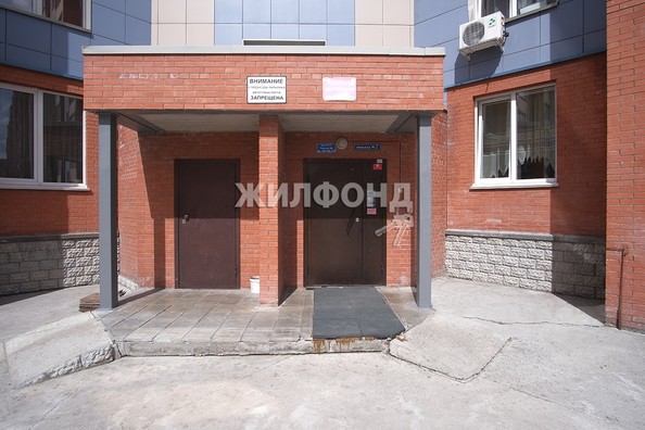 
   Продам 1-комнатную, 40.2 м², Краснообск, 113

. Фото 10.