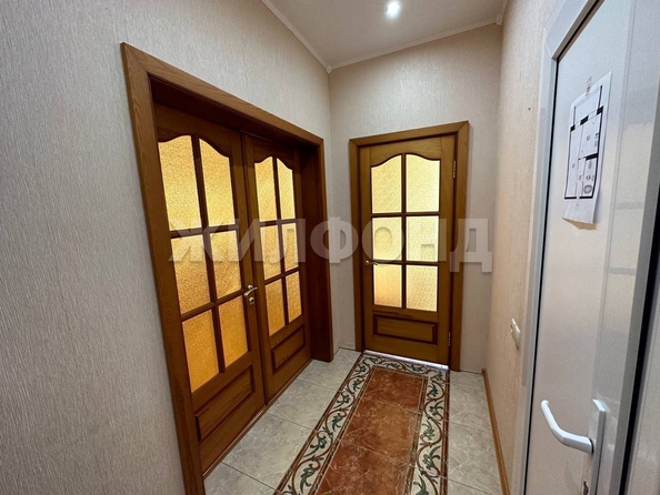 
  Продается 1-комн. квартира, 39.3 м², 2-й (4 мкр.) кв-л, д. 216
. Фото 6.