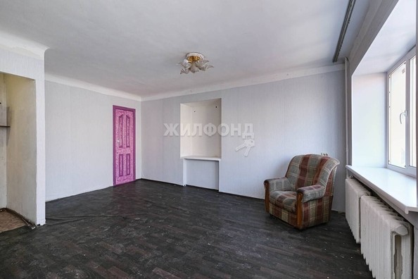 
   Продам 1-комнатную, 31.8 м², Римского-Корсакова ул, 10

. Фото 6.