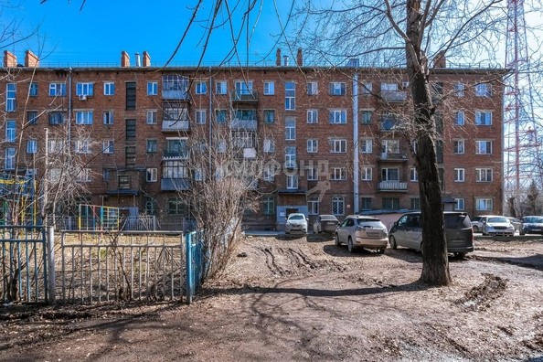 
   Продам 1-комнатную, 31.8 м², Римского-Корсакова ул, 10

. Фото 13.