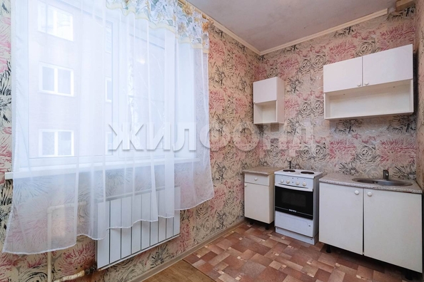 
   Продам студию, 27 м², Рубежная ул, 12/2

. Фото 12.