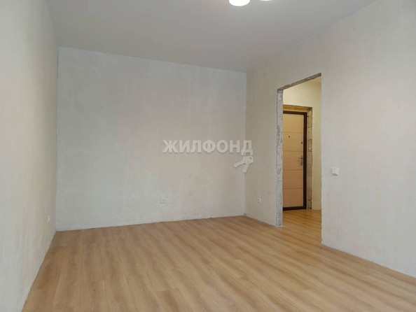 
   Продам 1-комнатную, 34.2 м², Краснообск, 112

. Фото 6.