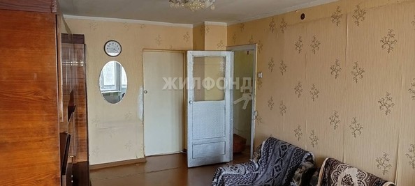 
   Продам 2-комнатную, 44.8 м², Котовского ул, 40

. Фото 7.
