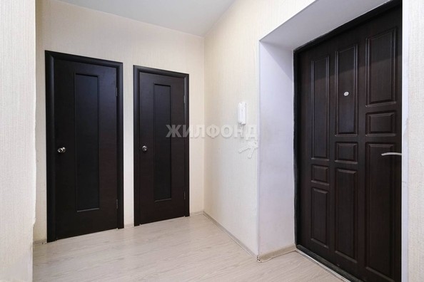 
   Продам 2-комнатную, 48 м², Сержанта Коротаева ул, 1

. Фото 26.
