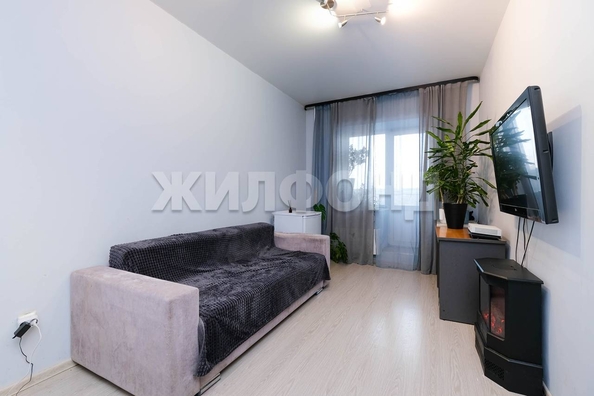 
   Продам 2-комнатную, 48 м², Сержанта Коротаева ул, 1

. Фото 5.