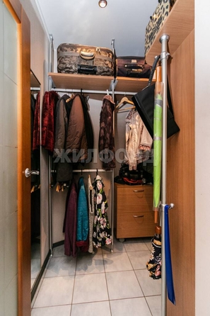 
  Продается 3-комн. квартира, 167 м², Краснообск, д. 219
. Фото 2.