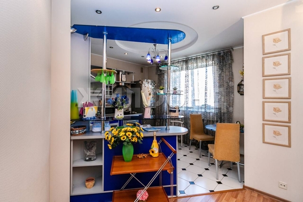 
  Продается 3-комн. квартира, 167 м², Краснообск, д. 219
. Фото 12.