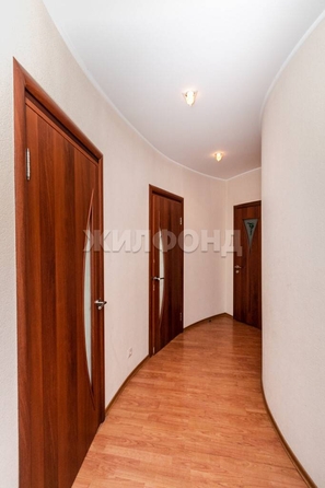 
  Продается 3-комн. квартира, 167 м², Краснообск, д. 219
. Фото 16.