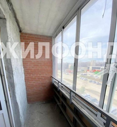 
   Продам 3-комнатную, 98.8 м², Краснообск, 113

. Фото 9.