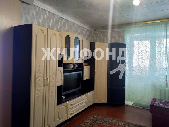 
   Продам 3-комнатную, 52.9 м², Комсомольская ул, 3

. Фото 3.