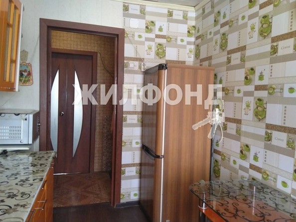 
   Продам 3-комнатную, 52.9 м², Комсомольская ул, 3

. Фото 14.
