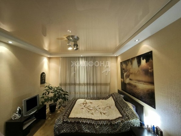 
   Продам 3-комнатную, 78.6 м², Краснообск, 103

. Фото 1.