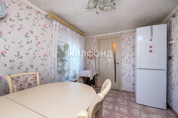 
   Продам дом, 53.3 м², Новосибирск

. Фото 3.
