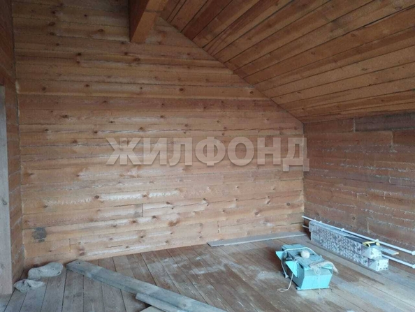 
   Продам дом, 178.1 м², Вагайцево

. Фото 18.