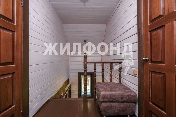 
   Продам дом, 112 м², Новосибирск

. Фото 13.