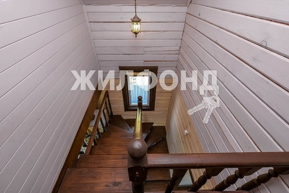 
   Продам дом, 112 м², Новосибирск

. Фото 14.