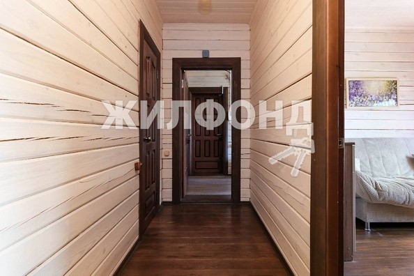 
   Продам дом, 112 м², Новосибирск

. Фото 18.