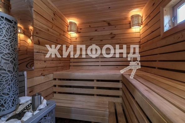 
   Продам дом, 112 м², Новосибирск

. Фото 26.