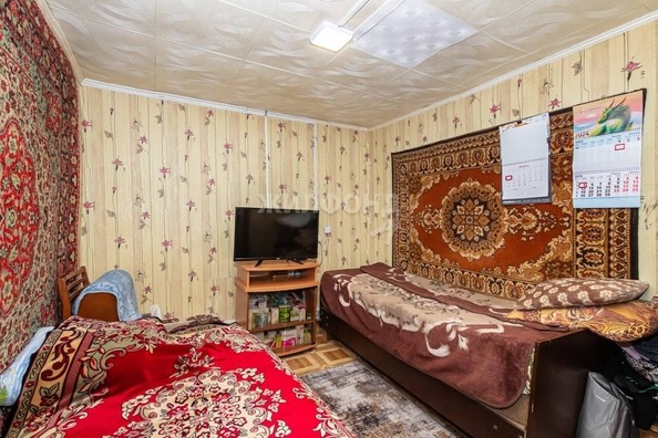 
   Продам дом, 54.3 м², Новосибирск

. Фото 5.