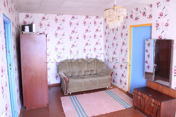 
   Продам комнату, 30.6 м², Зорге ул, 129/1

. Фото 1.