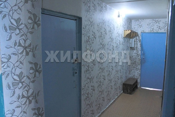 
   Продам комнату, 30.6 м², Зорге ул, 129/1

. Фото 4.