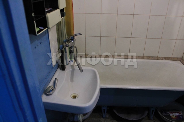 
   Продам комнату, 30.6 м², Зорге ул, 129/1

. Фото 5.