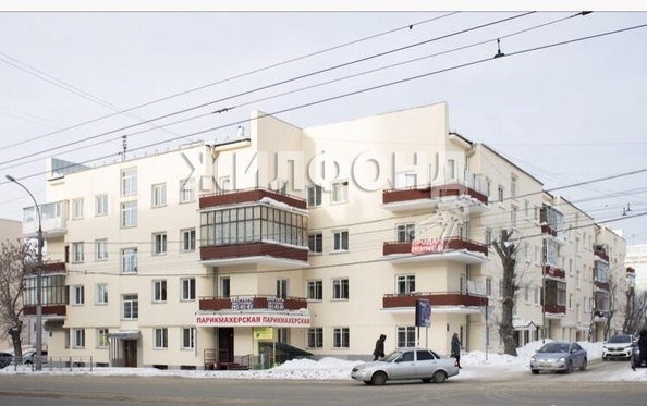 
   Продам комнату, 22.5 м², Челюскинцев ул, 7

. Фото 2.