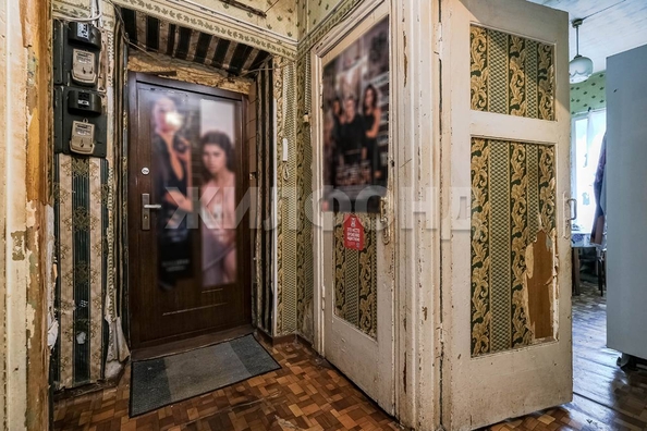 
   Продам комнату, 22.5 м², Челюскинцев ул, 7

. Фото 7.