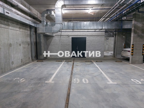 
  Продам гараж, 13.3 м², Новосибирск

. Фото 3.