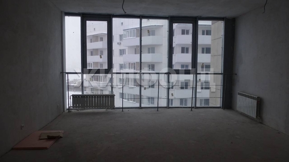 
   Продам студию, 40.2 м², Шевченко ул, 15

. Фото 2.