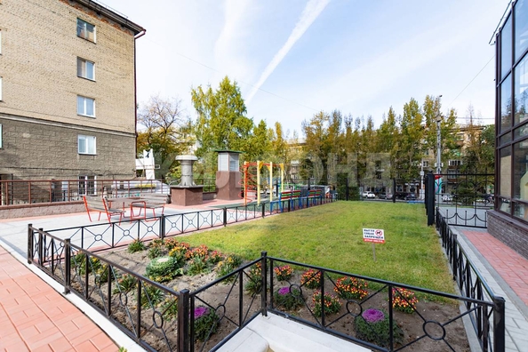 
  Продается студия, 26.6 м², Гоголя ул, д. 26
. Фото 5.