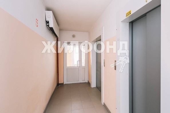 
   Продам 1-комнатную, 40.2 м², Николая Сотникова ул, 9/1

. Фото 9.