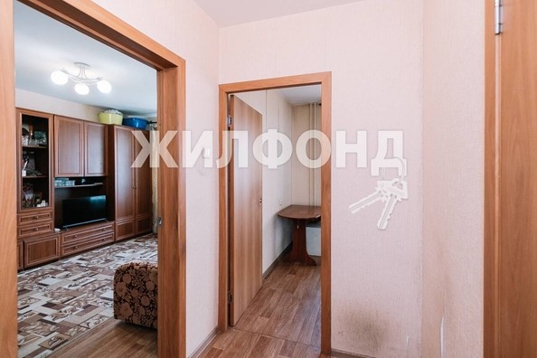 
   Продам 1-комнатную, 32.7 м², Петухова ул, 99/2

. Фото 4.