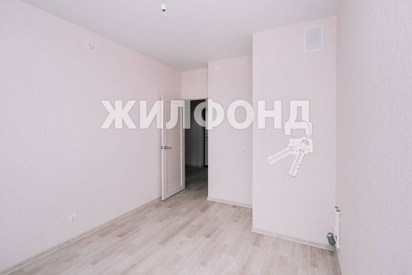 
   Продам 1-комнатную, 34.4 м², Бородина ул, 56

. Фото 11.