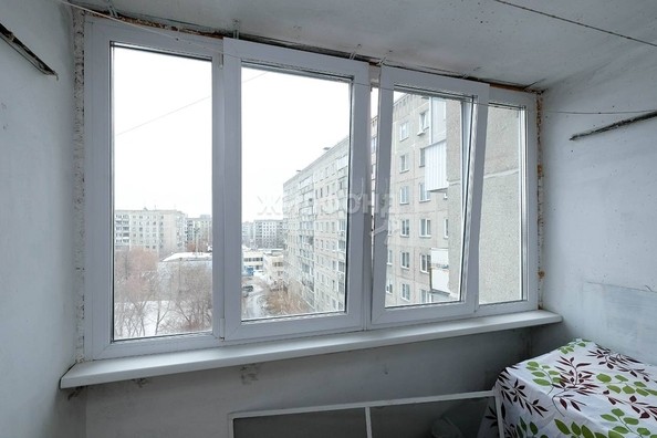 
   Продам 1-комнатную, 29.1 м², Кропоткина ул, 132/1

. Фото 3.