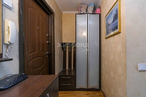 
   Продам 1-комнатную, 29.1 м², Кропоткина ул, 132/1

. Фото 8.